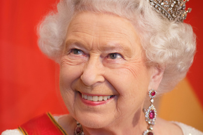 Erzsébet királynő 94 éves lett - Katalin és Vilmos így köszöntötte fel őt
