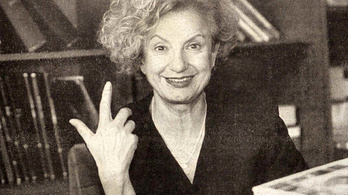 Meghalt Létay Vera, a Filmvilág egykori főszerkesztője