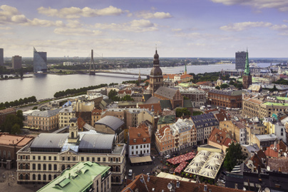 Mi Lettország fővárosa? 10 földrajzi kérdés, amit az általános iskolában tudni kellett