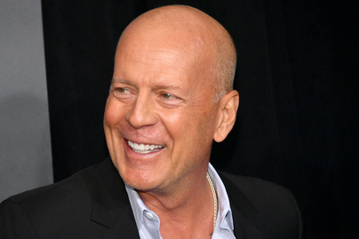 Bruce Willis lánya felrobbantotta az Instát - Tallulah és a színész fotóját ezért imádja mindenki