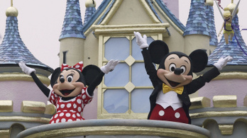 Walt Disney örököse nem boldog a cég pénzügyi húzásai miatt