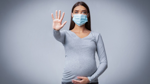 Várandósság és szülés a járvány alatt – a nőgyógyász tanácsai