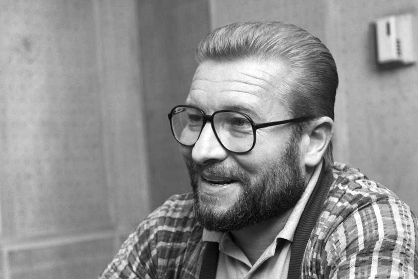 Elhunyt a Krónika és a Napzárta legendás műsorvezetője – Győrffy Miklós 76 éves volt