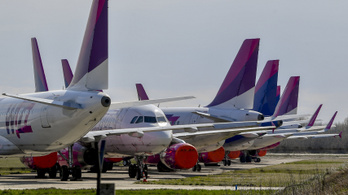 Újraindítja több Londonból és Bécsből induló járatát a Wizz Air, a Luton–Budapestet is