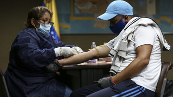 Kuba saját változatot fejleszt a koronavírus-gyógyszerből, ami hatástalannak bizonyult