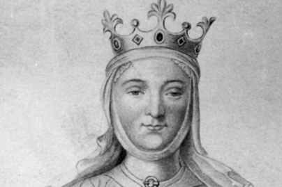 Ő volt a középkor legbefolyásosabb nője, hiába zárta fogságba a férje: Aquitániai Eleonóra lenyűgöző története