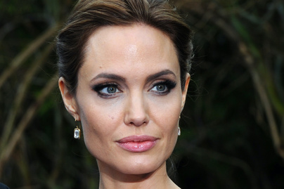 Angelina Jolie sem tökéletes édesanyaként: így vallott a gyereknevelésről