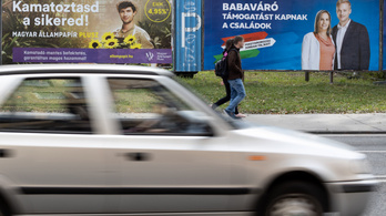 Várhatóan ezer milliárd forint Babaváró hitelt vesznek fel idén a magyar családok