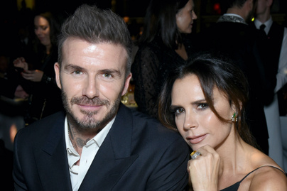 A Beckham házaspárt egyre durvább kommentekkel árasztják el: ezért akadtak ki rájuk az angolok