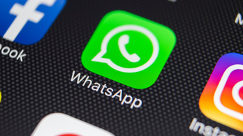 70 százalékkal visszaesett a virális tartalmak terjedése a WhatsAppon