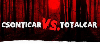 Csonti vs. Totalcar: a nem létező ügy