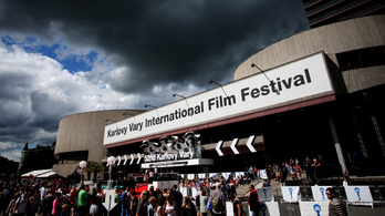 Elmarad Karlovy Vary filmfesztiválja is idén