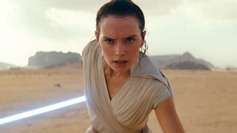 Két hónappal előbb rakja fel a Star Wars utolsó részét a Disney streamingre