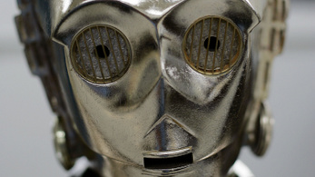 Milyen hangokkal fejezzen ki érzelmeket egy robot?