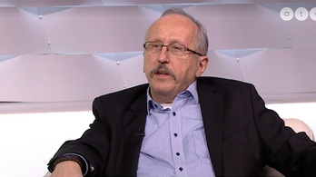 Megbüntette Niedermüller Péter kijelentése miatt az ATV-t a Médiatanács