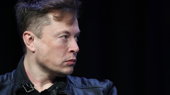 Elon Musk szerint a kijárási korlátozások fasiszták