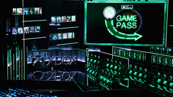 Átlépte a 10 millió előfizetőt az Xbox Game Pass