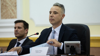 Korrupcióval vádolt MSZP-s polgármester kinevezését vonná vissza a Momentum