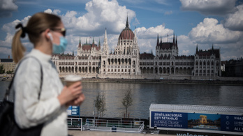 Government to decide about easing Budapest lockdown on Saturday