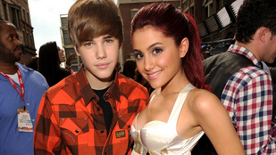 Justin Bieber az összezártságról duettezik Ariana Grandéval