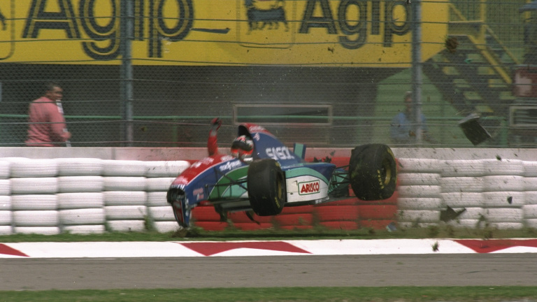 Barrichello nem emlékszik, hogy ott volt Senna temetésén