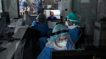 Kibervédelmi cégek segítik a kórházakat, hogy elkerüljék a támadásokat