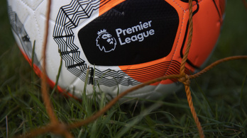 Rövidebb félidőkkel fejezné be a Premier League-t a focisták szakszervezete