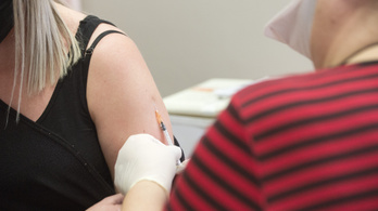 Amerikában is tesztelnek koronavírus elleni vakcinát embereken