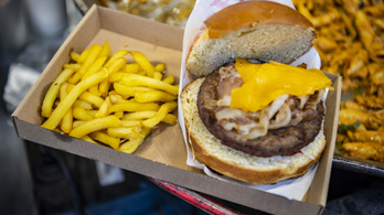 Az olasz Burger King asztalfoglalással csábítaná vissza a vendégeket