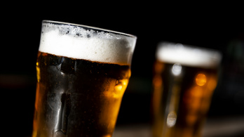 Tízmillió liter sört kell kiönteni Franciaországban, mert megromlott a járvány miatt