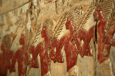 Már az ókori egyiptomiak is használták: a kulcsra zárható ajtótól a mentolos leheletig
