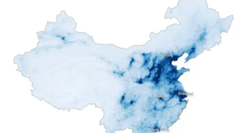 Már majdnem visszatért a kínai légszennyezettség a korábbi szintre