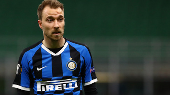 Hetekig élt a klub edzőközpontjában az Inter új igazolása
