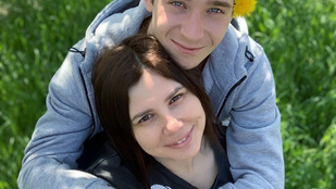 Egy orosz influenszer elvált a férjétől, aztán összejött annak fiával
