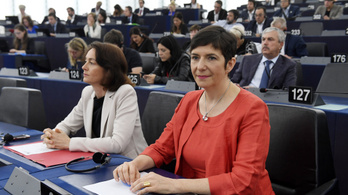 Az Isztambuli Egyezmény ratifikációja mellett áll ki 123 EP-képviselő