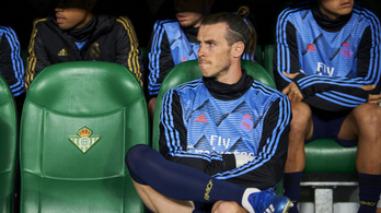 Bale húszmillió euróért a Newcastle-é lehet
