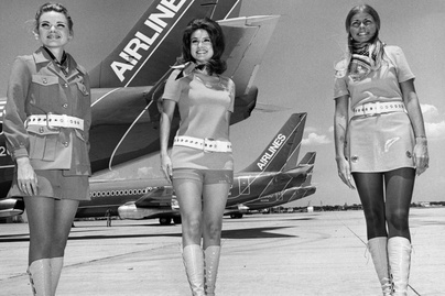 stewardess1