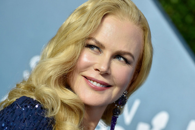 Ámulunk Nicole Kidman 80 éves édesanyján: Janelle éveket letagadhatna a korából