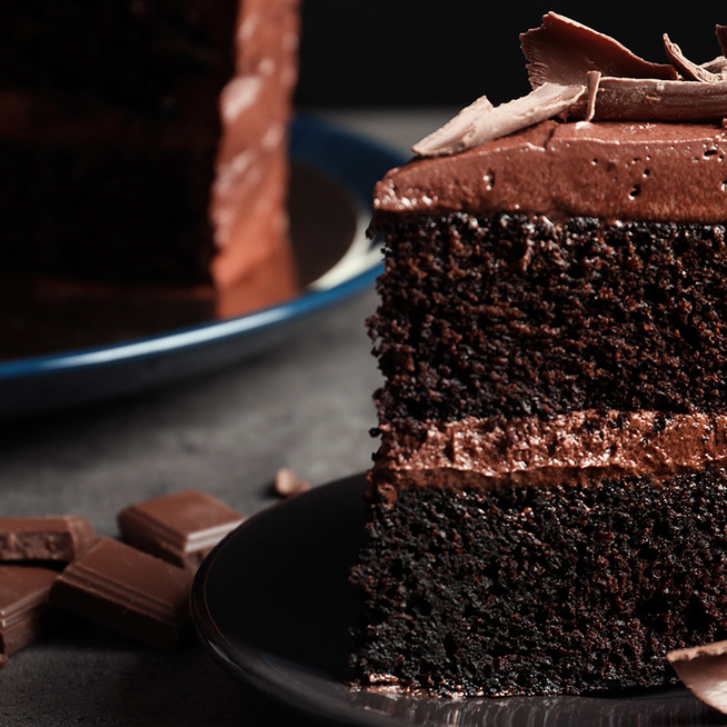 Csupa csokis mennyei desszertek - 10 kedvenc receptünket mutatjuk