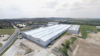 Bezárja nemesvámosi gyárát az MTD Hungária