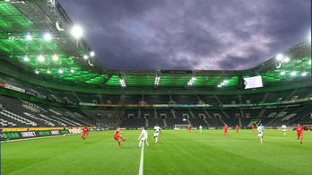 A klubok túlélése érdekében kell folytatni a Bundesligát