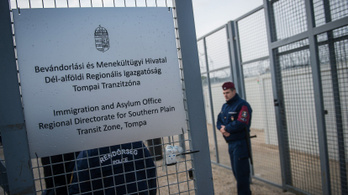 Európai Bíróság: jogellenes a menedékkérők őrizetben tartása Röszkén