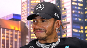 Lewis Hamilton minden idők leggazdagabb brit sportolója