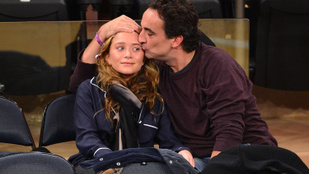 Válás: Olivier Sarkozy kirakta Mary-Kate Olsent bérelt lakásukból