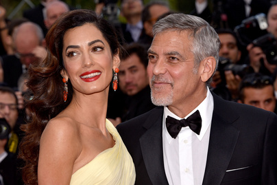 George Clooney furcsa módon hódította meg felesége szívét: sosem találod ki, hogy udvarolt