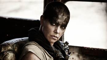 Charlize Theron karakteréről, de nélküle készülne az új Mad Max