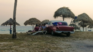 Két magyar utazó alig jutott haza Kubából, íme, a történetük