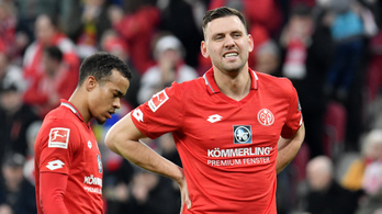 Szalai Ádám top 10-es a becserélt Bundesliga-játékosok listáján