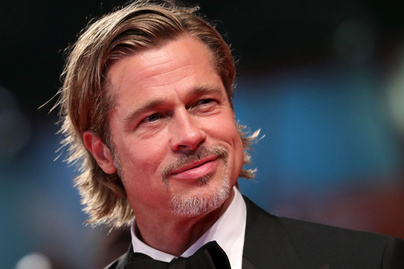 Brad Pitt életét egy sztriptíztáncos változtatta meg: neki köszönheti, hogy színész lett