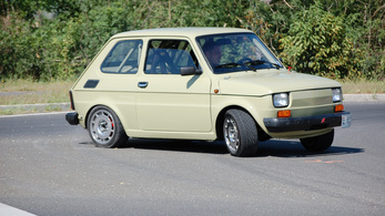 Izmos Polski Fiat